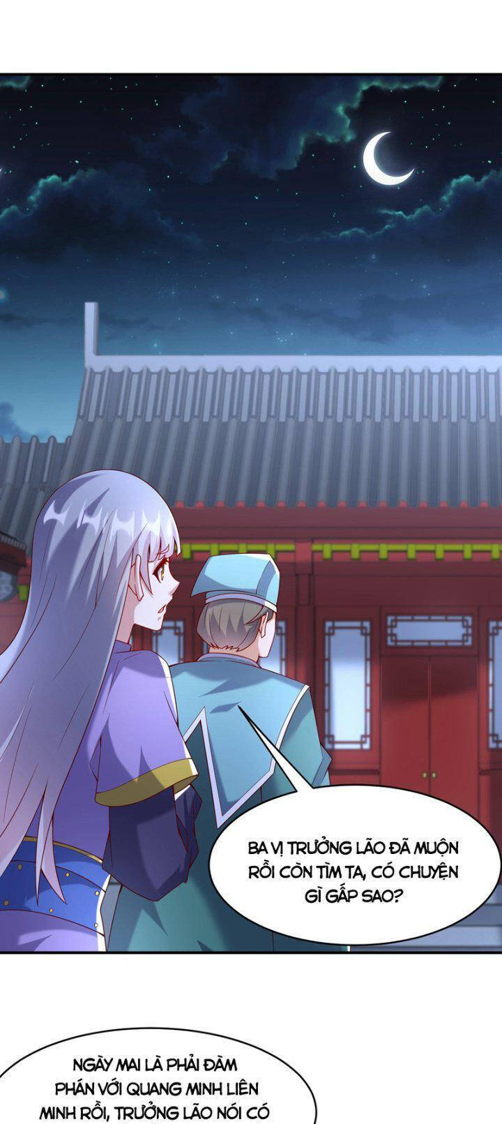 Võ Nghịch chapter 355 - Upload bởi truyensieuhay.com