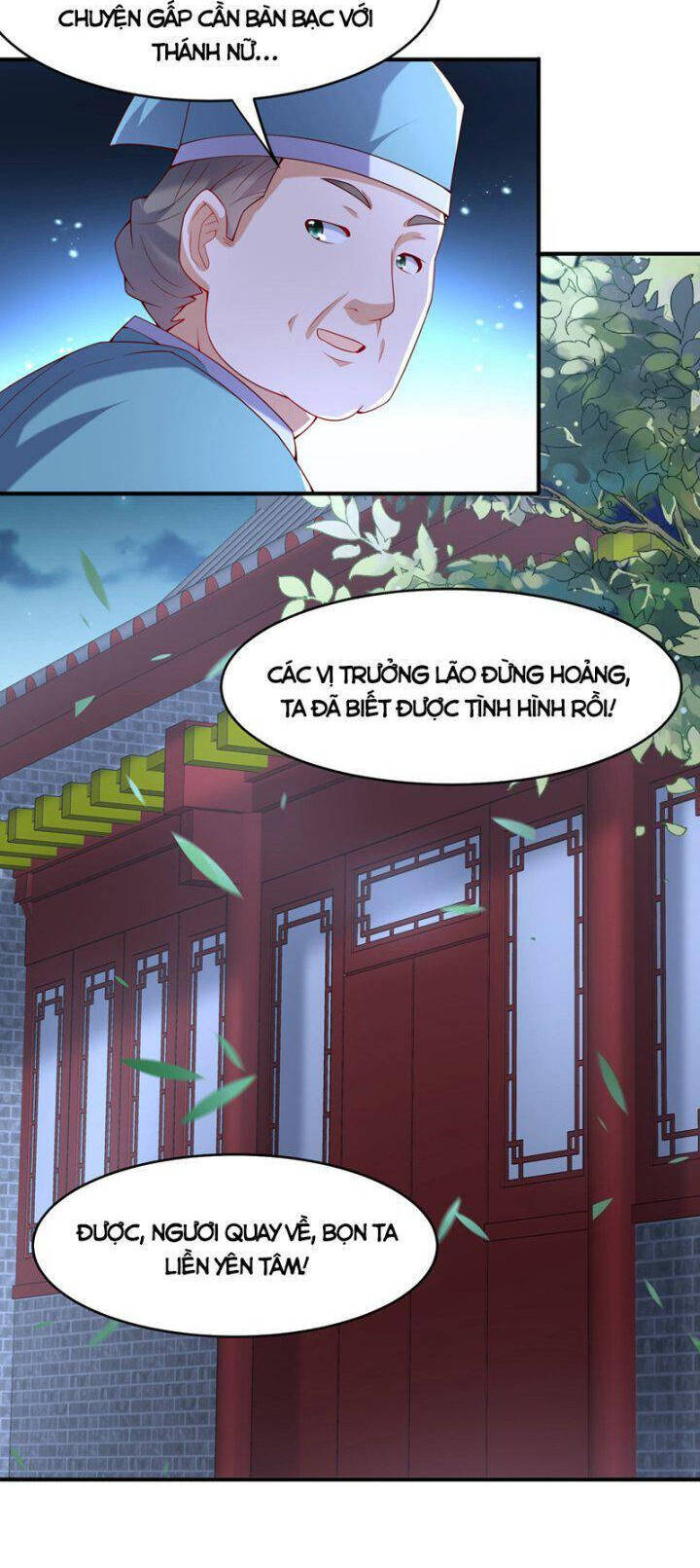 Võ Nghịch chapter 355 - Upload bởi truyensieuhay.com