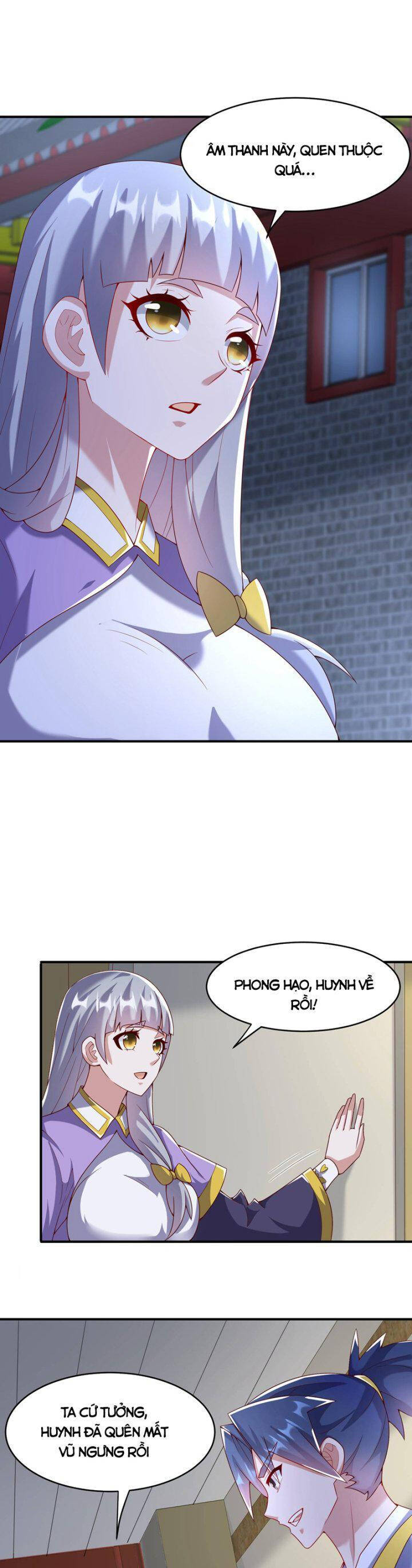 Võ Nghịch chapter 355 - Upload bởi truyensieuhay.com