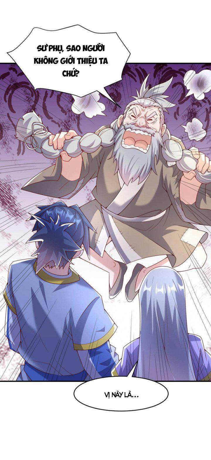 Võ Nghịch chapter 355 - Upload bởi truyensieuhay.com