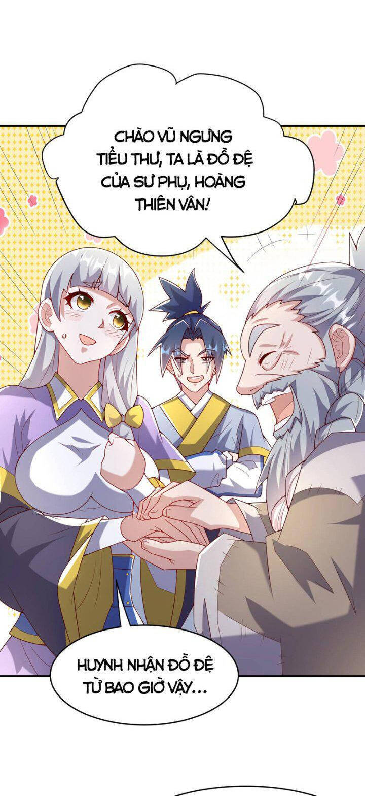 Võ Nghịch chapter 355 - Upload bởi truyensieuhay.com
