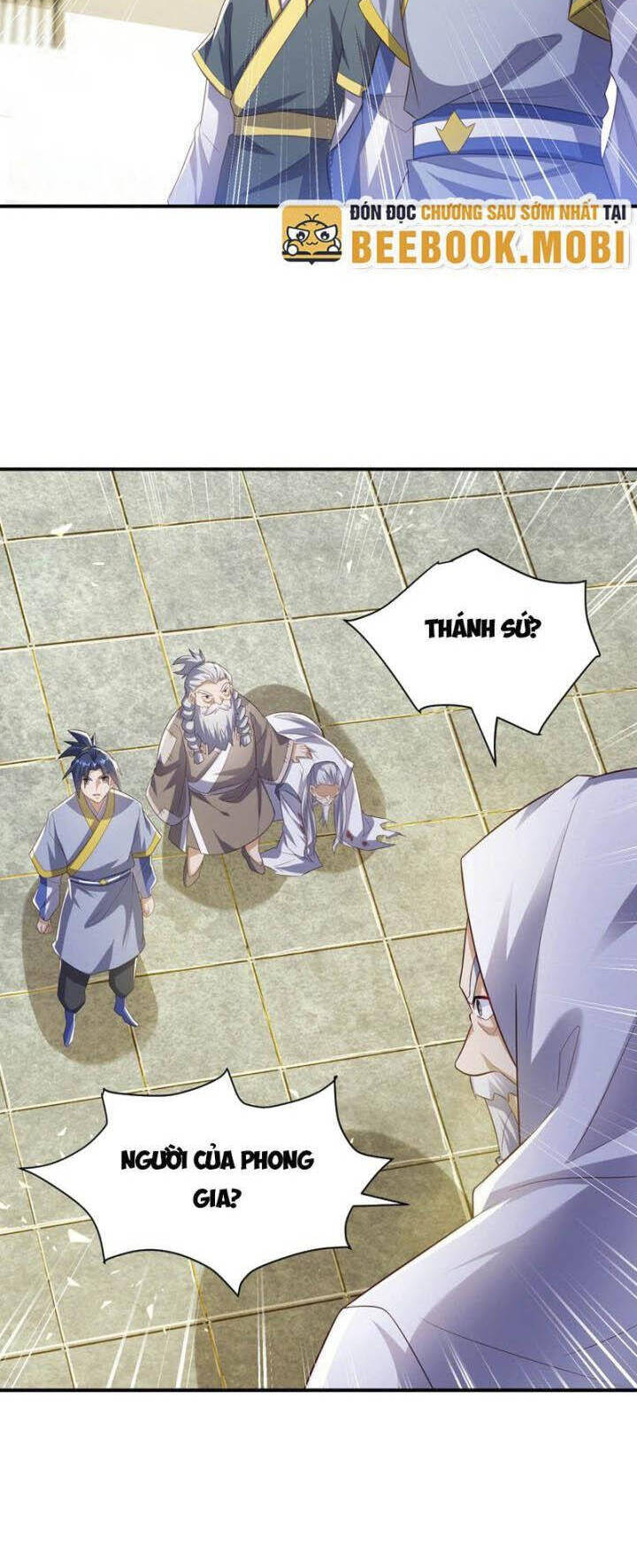 Võ Nghịch chapter 355 - Upload bởi truyensieuhay.com