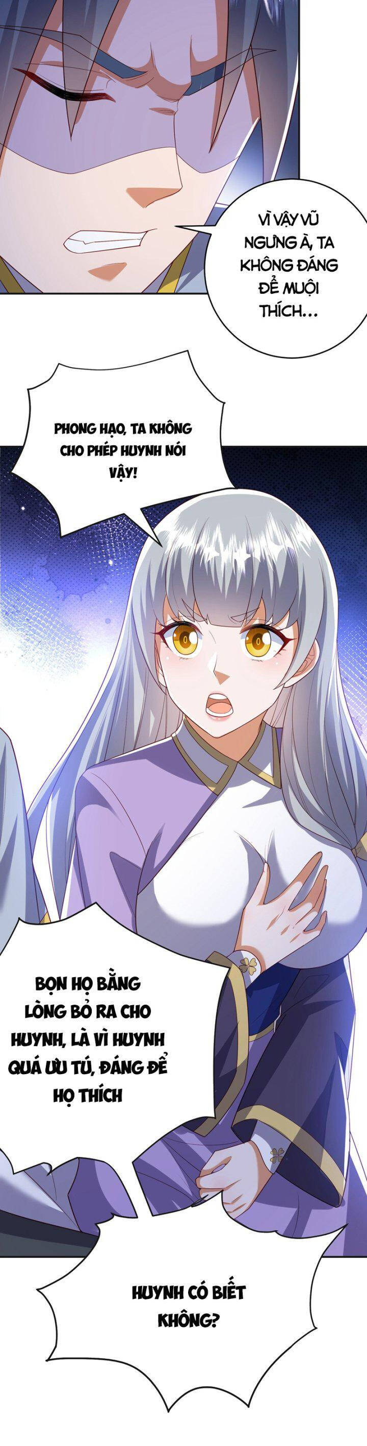 Võ Nghịch chapter 355 - Upload bởi truyensieuhay.com