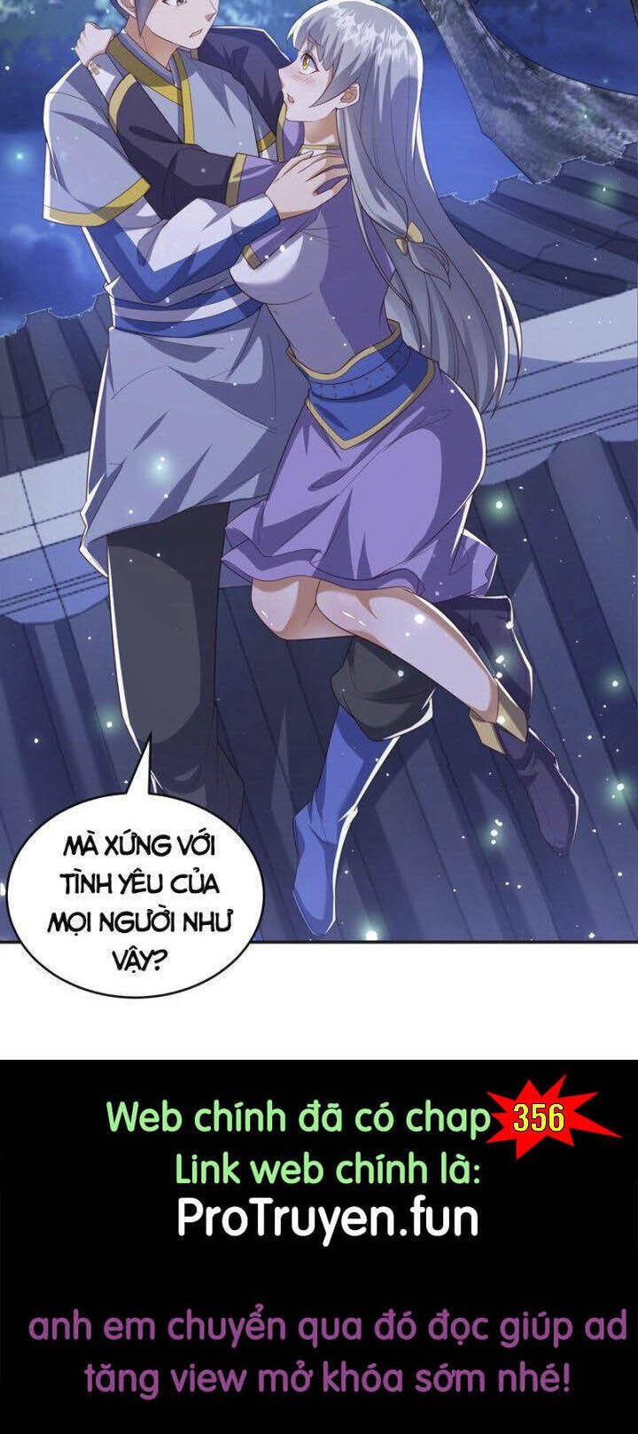 Võ Nghịch chapter 355 - Upload bởi truyensieuhay.com