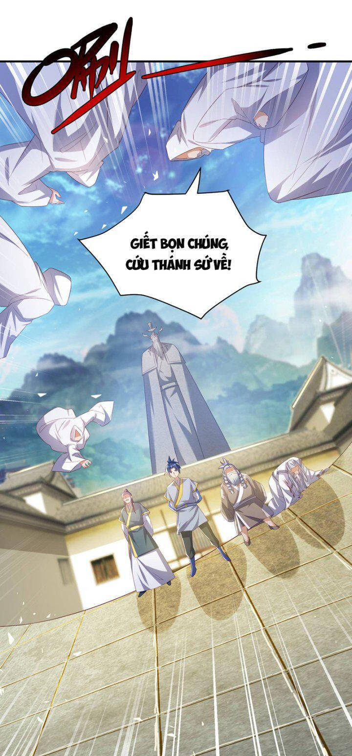 Võ Nghịch chapter 355 - Upload bởi truyensieuhay.com