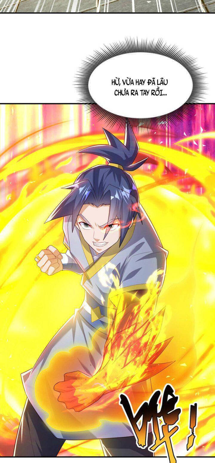 Võ Nghịch chapter 355 - Upload bởi truyensieuhay.com