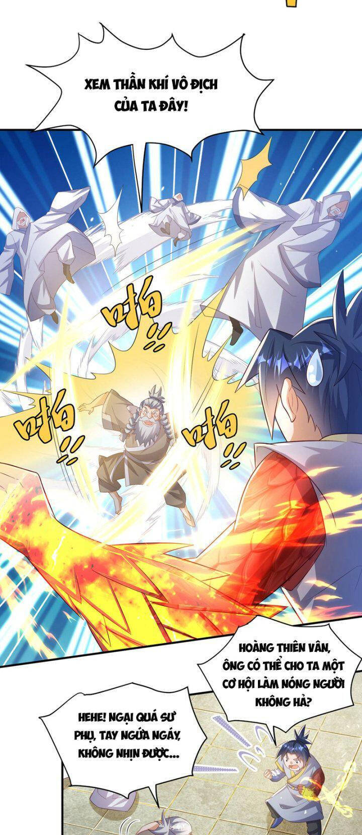 Võ Nghịch chapter 355 - Upload bởi truyensieuhay.com