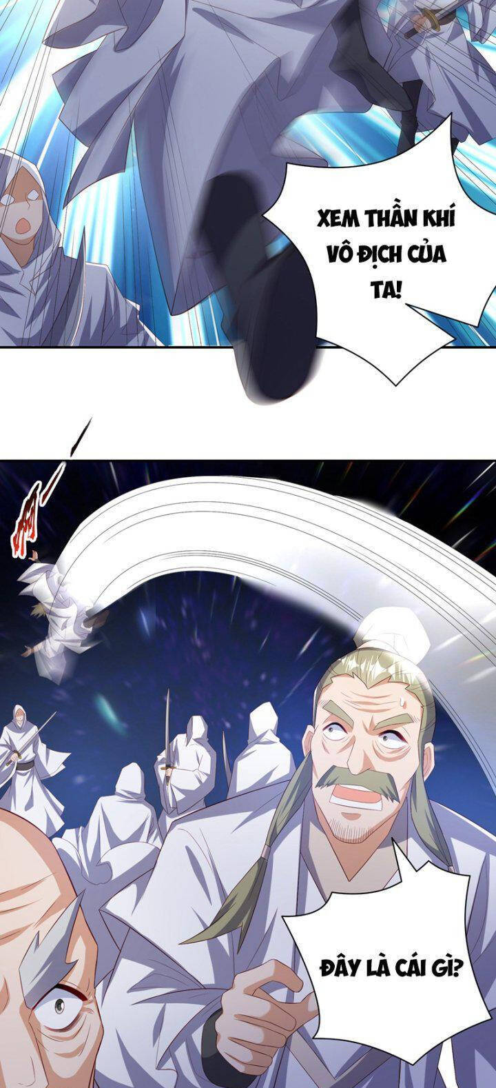 Võ Nghịch chapter 356 - Upload bởi truyensieuhay.com