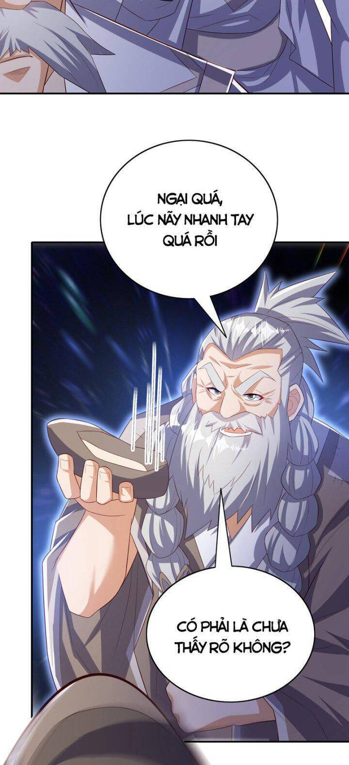 Võ Nghịch chapter 356 - Upload bởi truyensieuhay.com