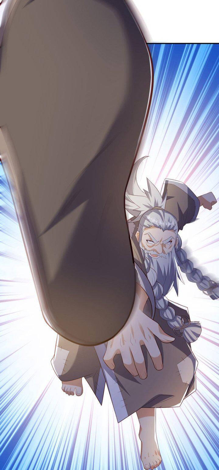Võ Nghịch chapter 356 - Upload bởi truyensieuhay.com