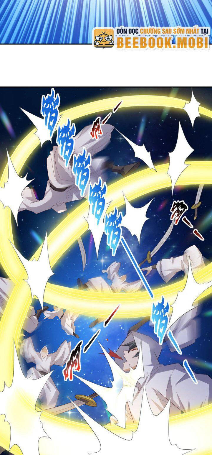 Võ Nghịch chapter 356 - Upload bởi truyensieuhay.com