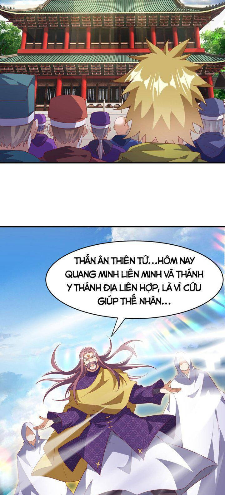 Võ Nghịch chapter 356 - Upload bởi truyensieuhay.com