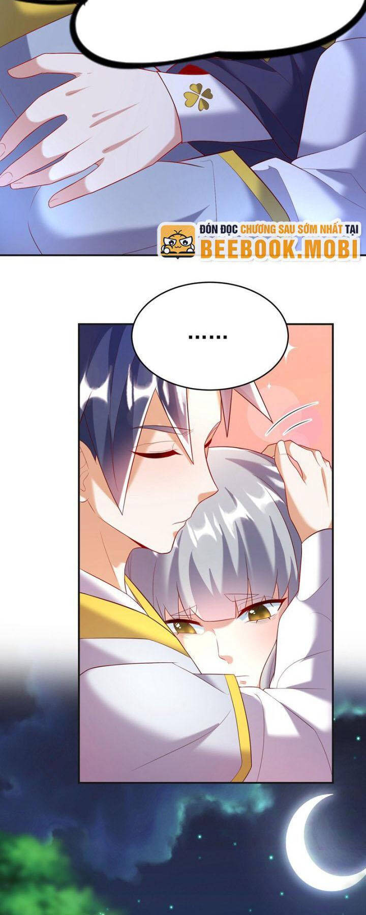 Võ Nghịch chapter 356 - Upload bởi truyensieuhay.com