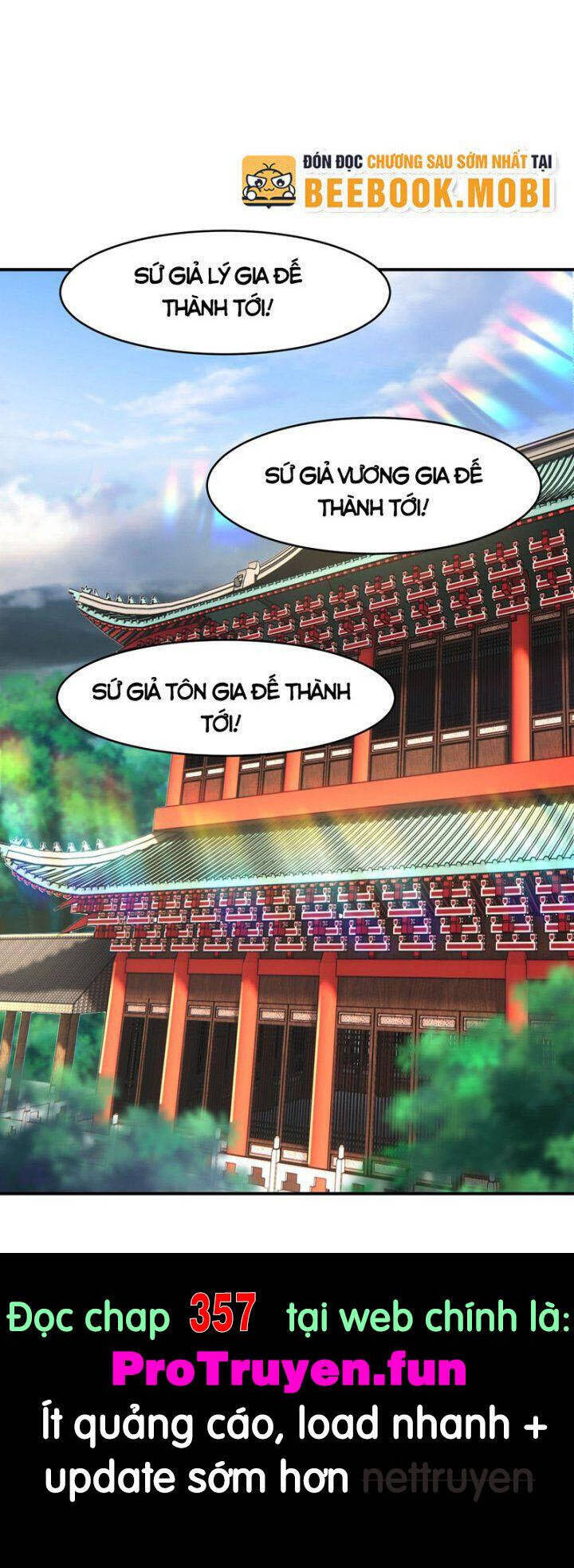 Võ Nghịch chapter 356 - Upload bởi truyensieuhay.com