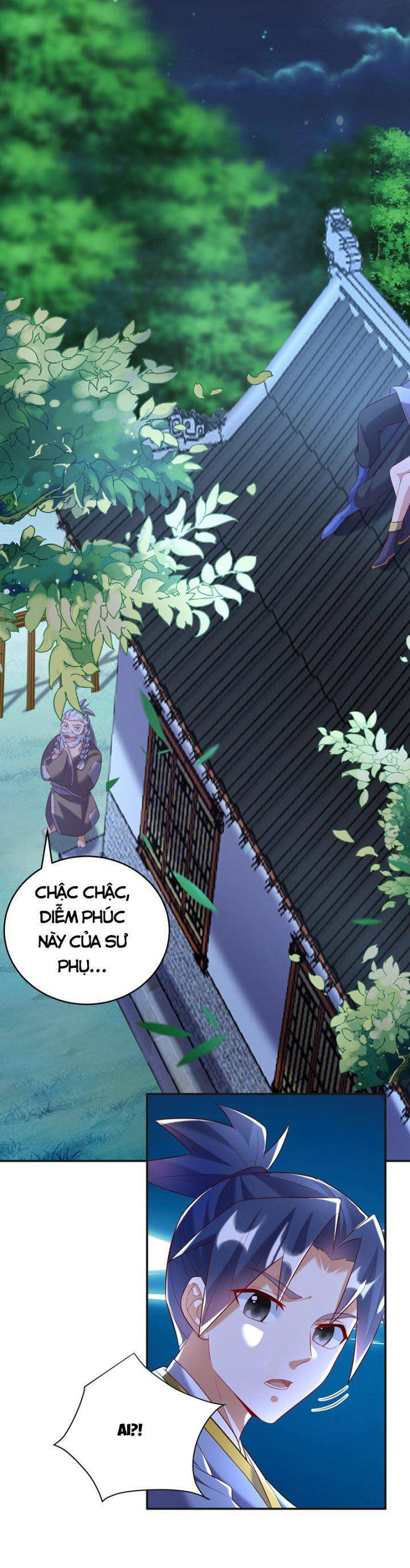 Võ Nghịch chapter 356 - Upload bởi truyensieuhay.com