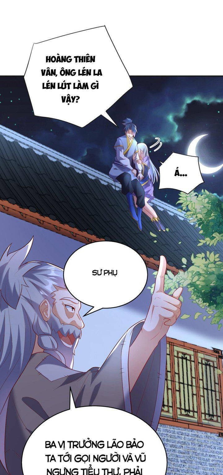Võ Nghịch chapter 356 - Upload bởi truyensieuhay.com