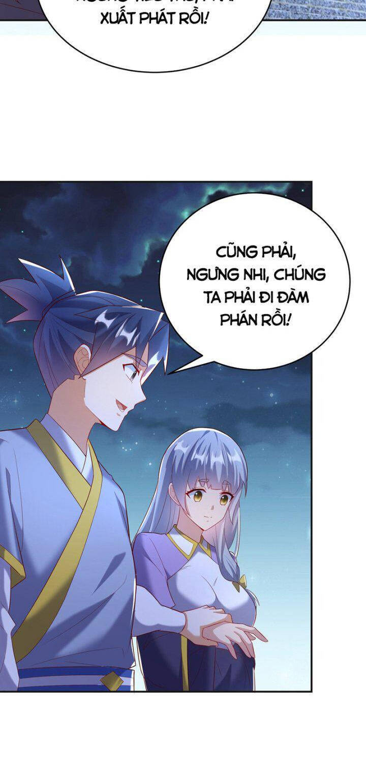 Võ Nghịch chapter 356 - Upload bởi truyensieuhay.com