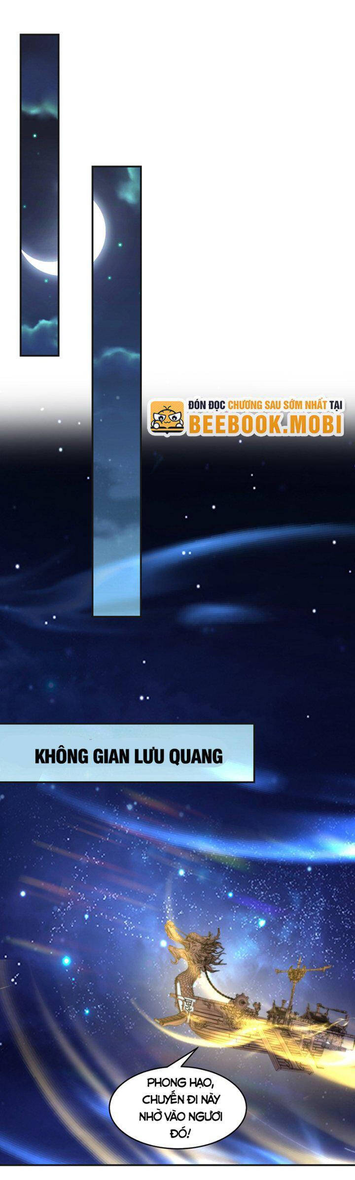 Võ Nghịch chapter 356 - Upload bởi truyensieuhay.com