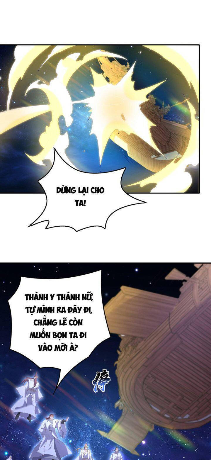 Võ Nghịch chapter 356 - Upload bởi truyensieuhay.com