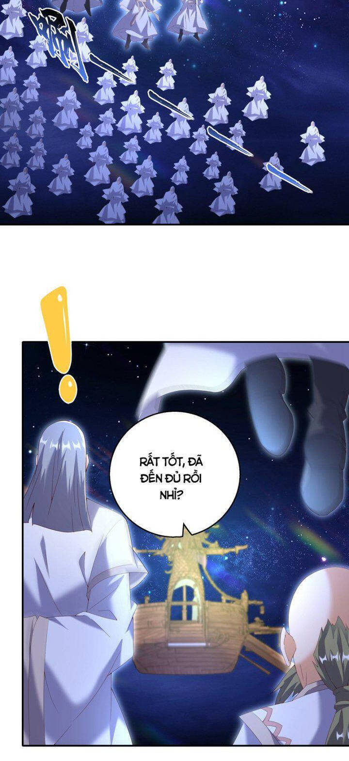 Võ Nghịch chapter 356 - Upload bởi truyensieuhay.com