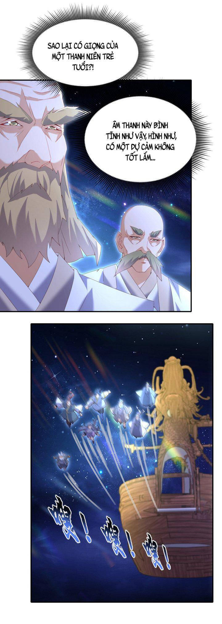 Võ Nghịch chapter 356 - Upload bởi truyensieuhay.com