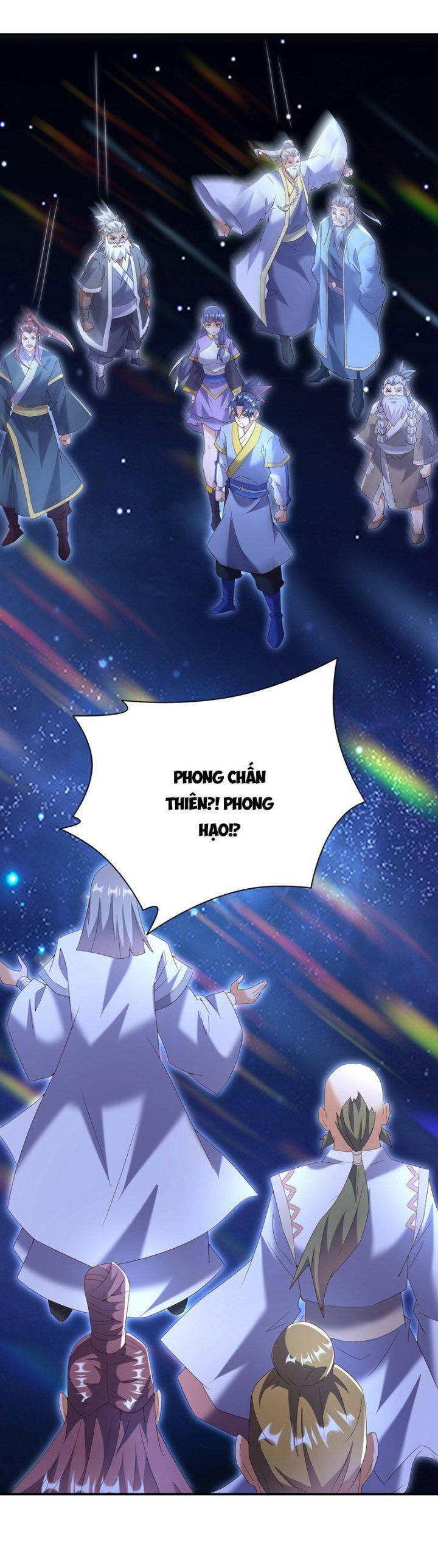 Võ Nghịch chapter 356 - Upload bởi truyensieuhay.com