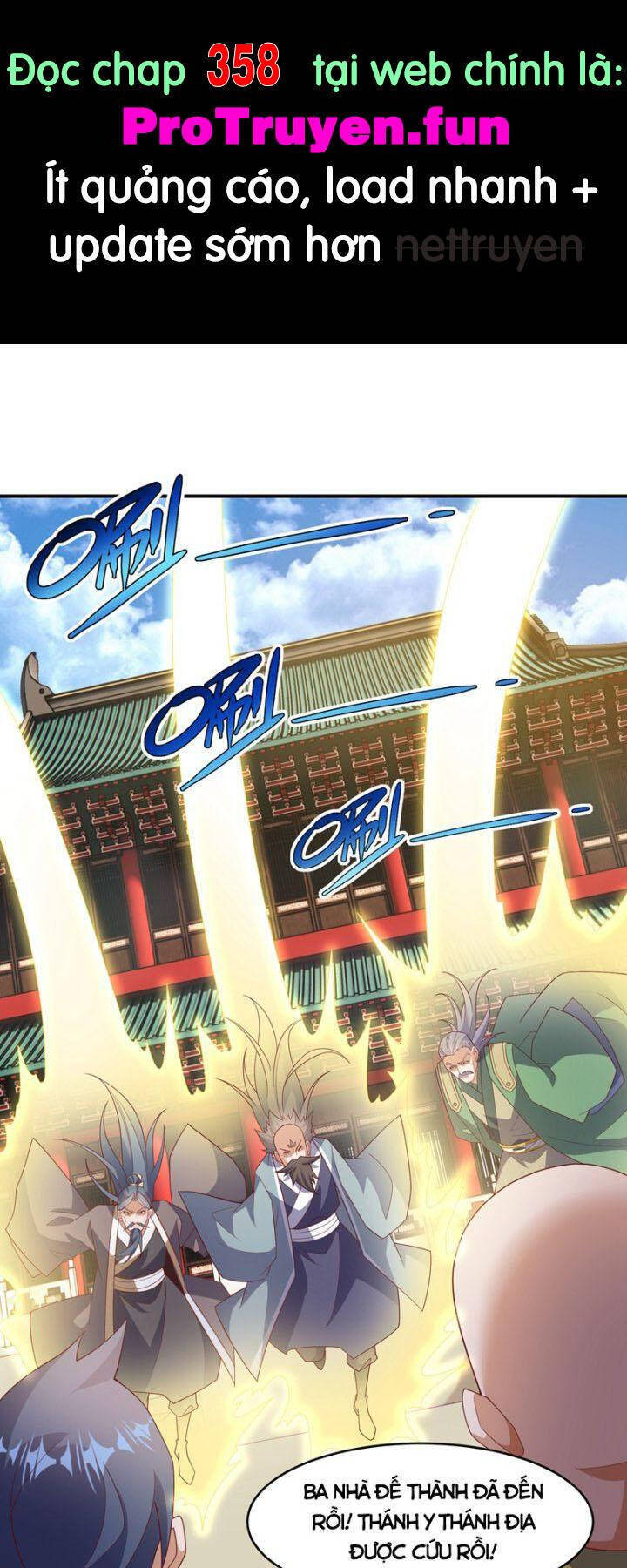 Võ Nghịch chapter 357 - Upload bởi truyensieuhay.com