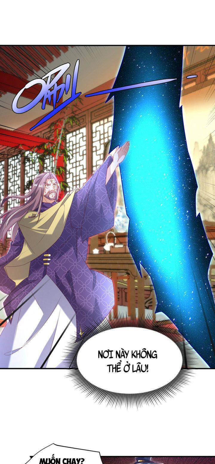 Võ Nghịch chapter 357 - Upload bởi truyensieuhay.com