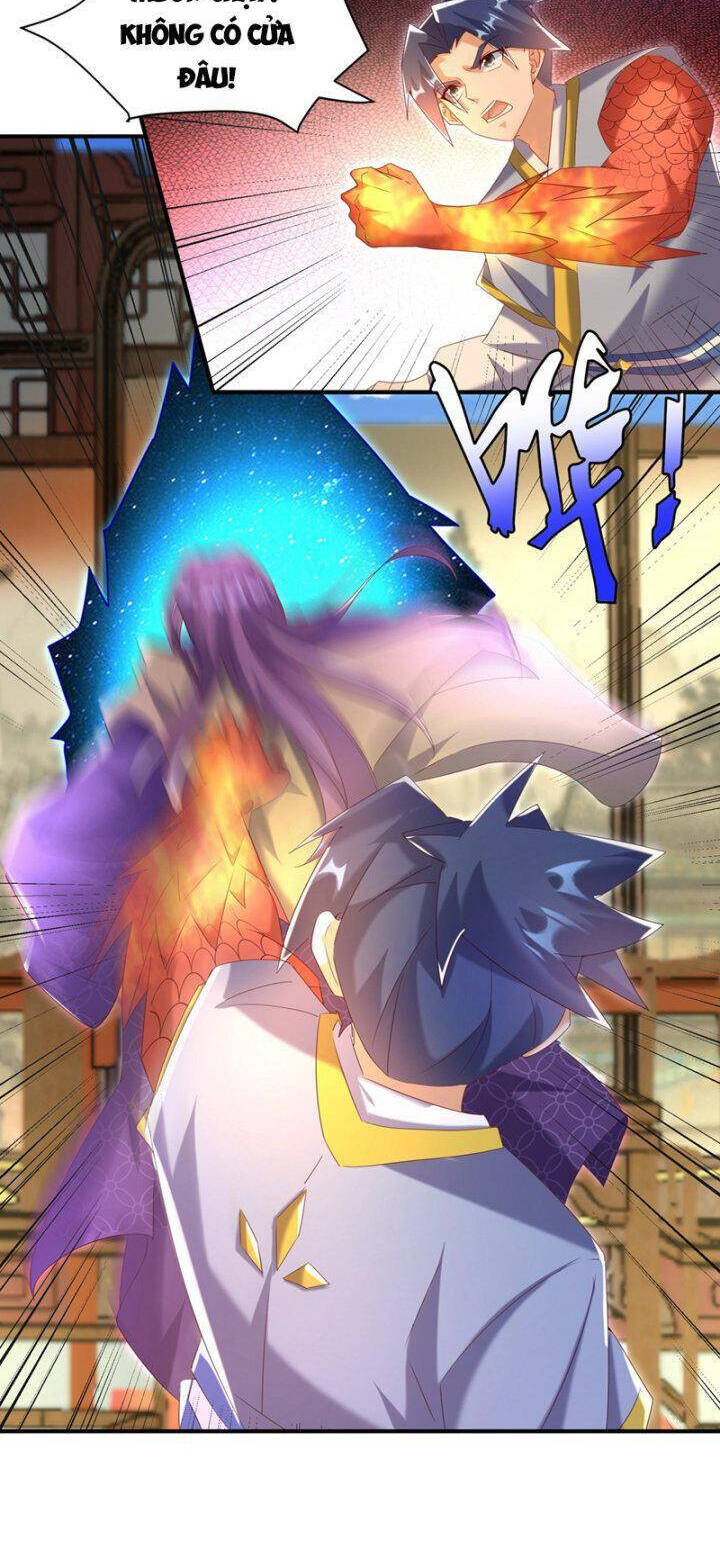 Võ Nghịch chapter 357 - Upload bởi truyensieuhay.com
