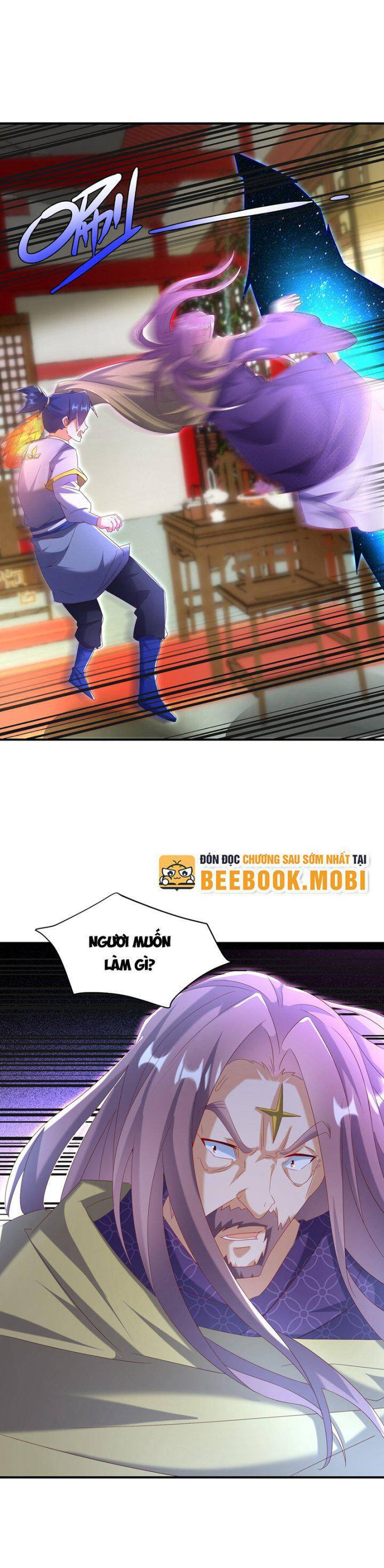 Võ Nghịch chapter 357 - Upload bởi truyensieuhay.com
