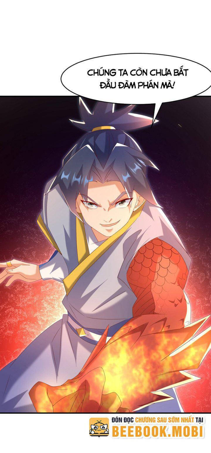 Võ Nghịch chapter 357 - Upload bởi truyensieuhay.com