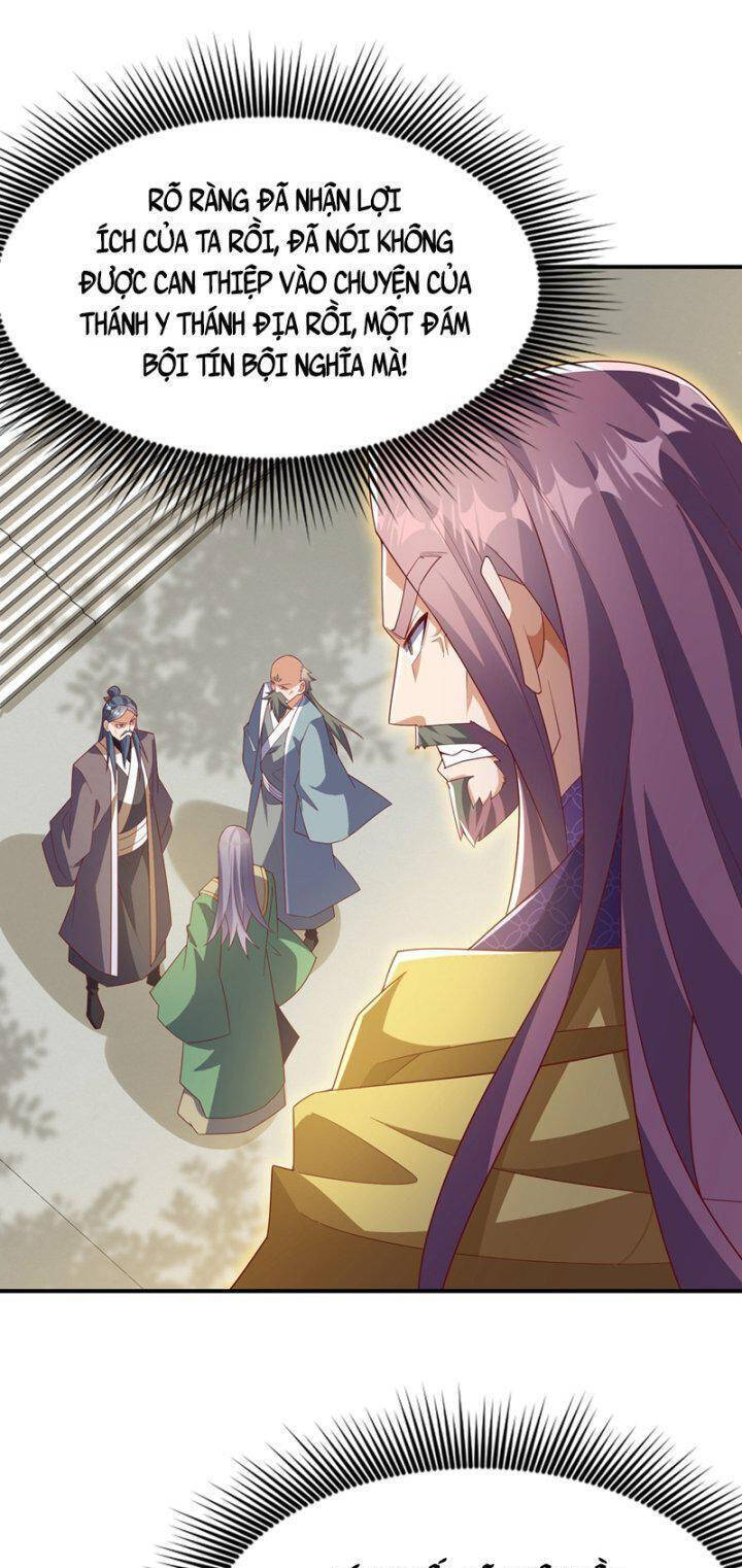 Võ Nghịch chapter 357 - Upload bởi truyensieuhay.com