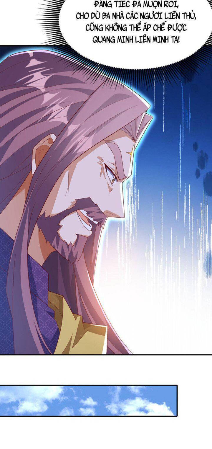 Võ Nghịch chapter 357 - Upload bởi truyensieuhay.com