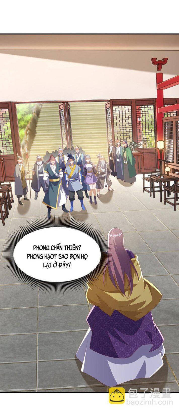 Võ Nghịch chapter 357 - Upload bởi truyensieuhay.com