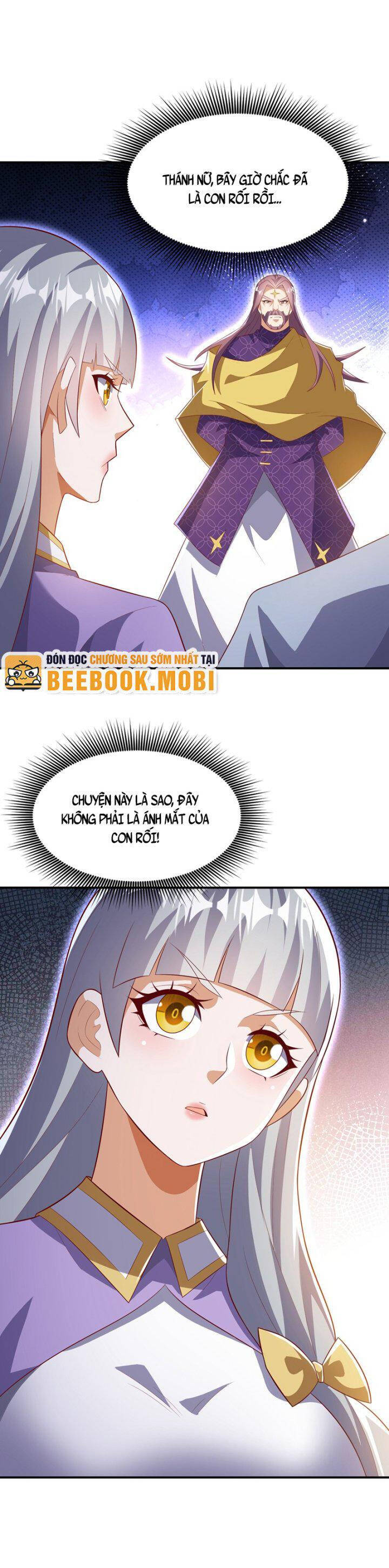 Võ Nghịch chapter 357 - Upload bởi truyensieuhay.com