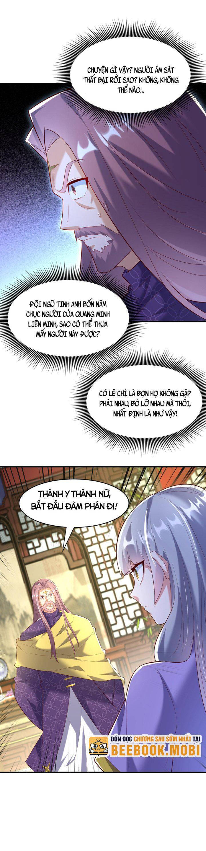Võ Nghịch chapter 357 - Upload bởi truyensieuhay.com