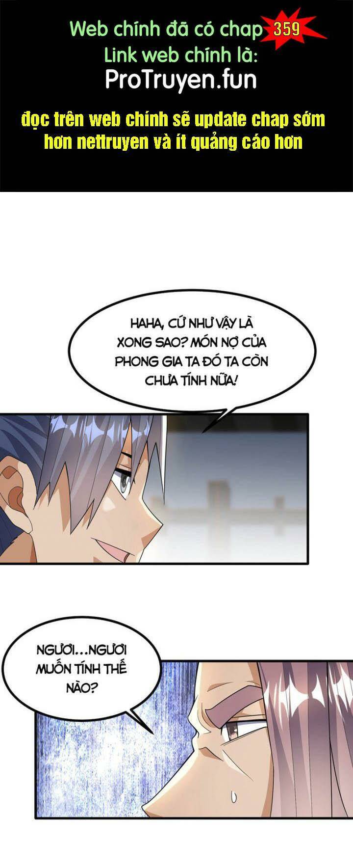 Võ Nghịch chapter 358 - Upload bởi truyensieuhay.com
