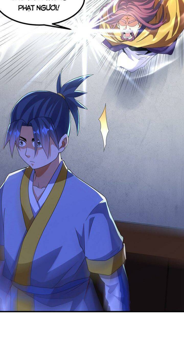 Võ Nghịch chapter 358 - Upload bởi truyensieuhay.com