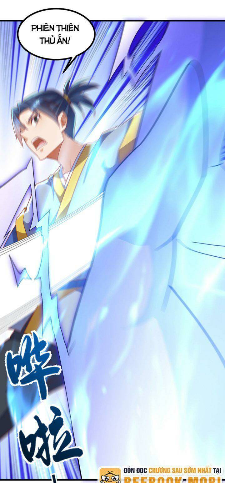 Võ Nghịch chapter 358 - Upload bởi truyensieuhay.com