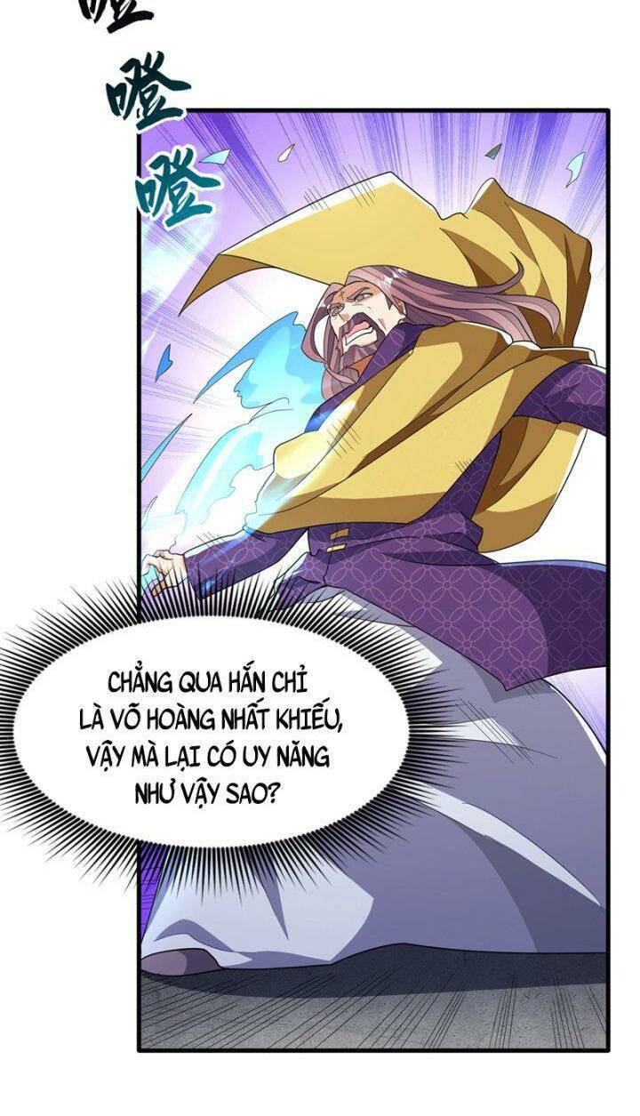 Võ Nghịch chapter 358 - Upload bởi truyensieuhay.com