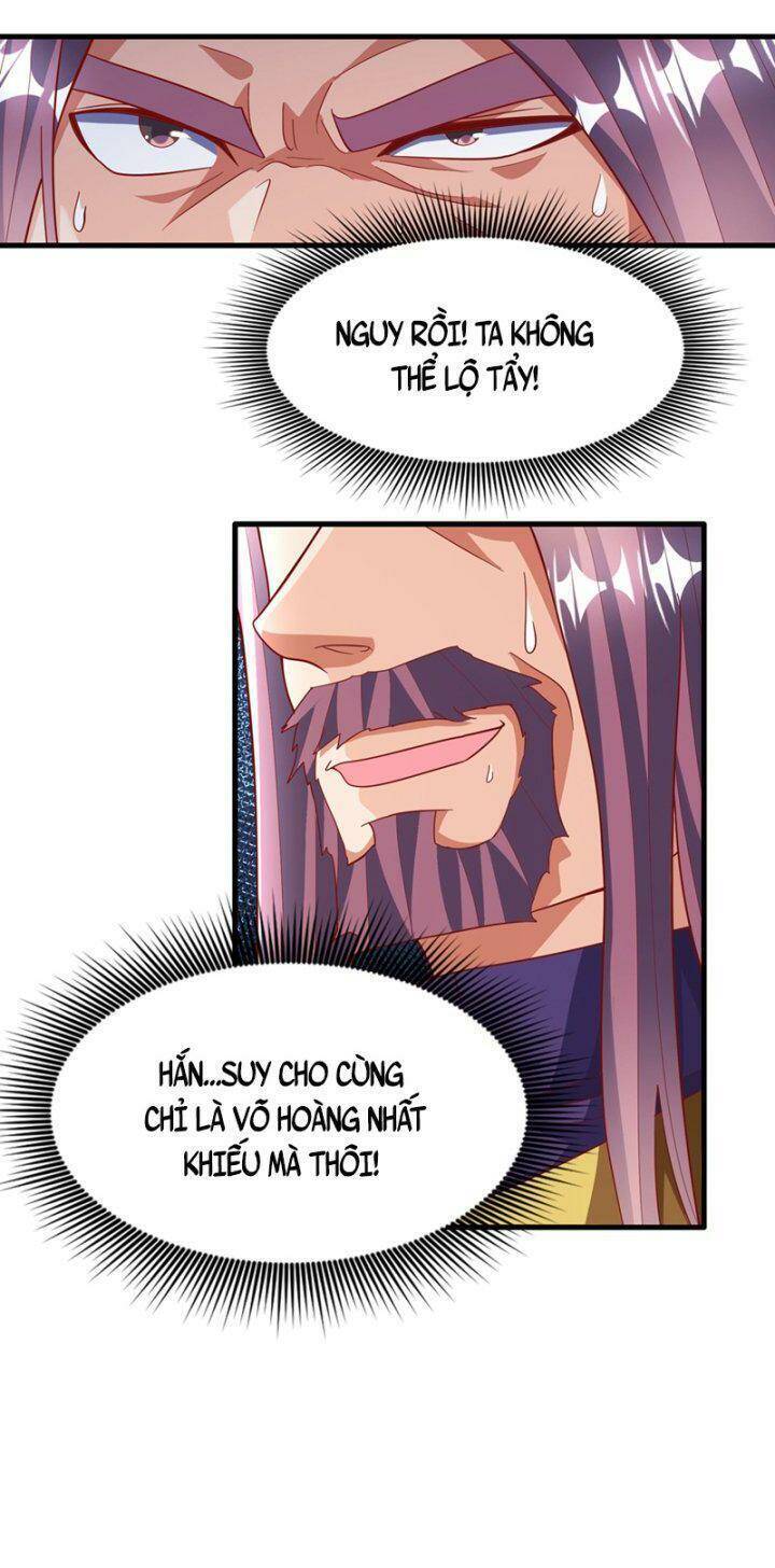 Võ Nghịch chapter 358 - Upload bởi truyensieuhay.com