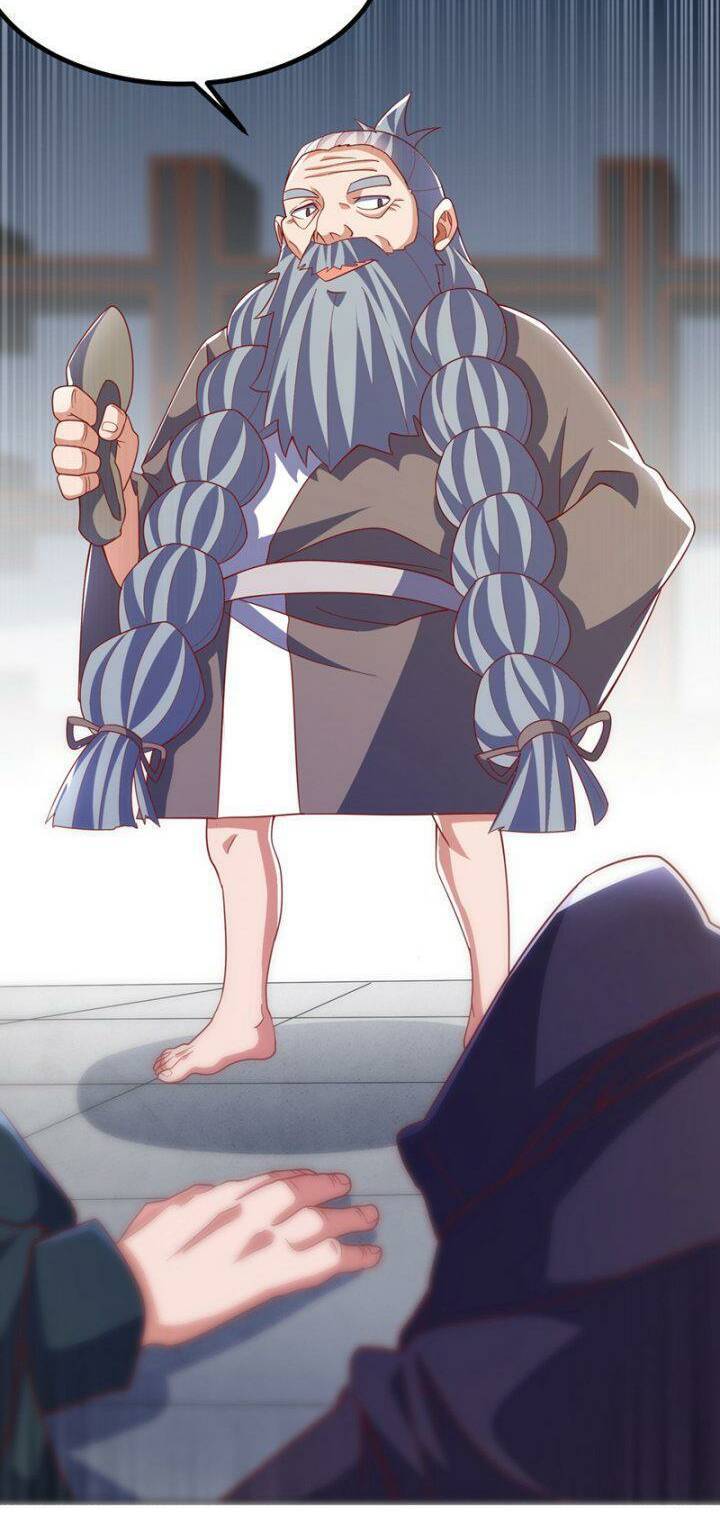Võ Nghịch chapter 358 - Upload bởi truyensieuhay.com