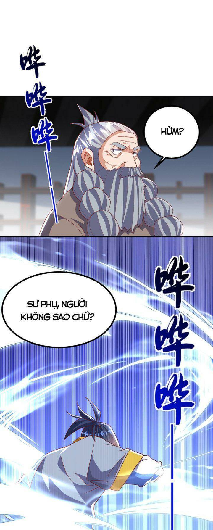 Võ Nghịch chapter 358 - Upload bởi truyensieuhay.com