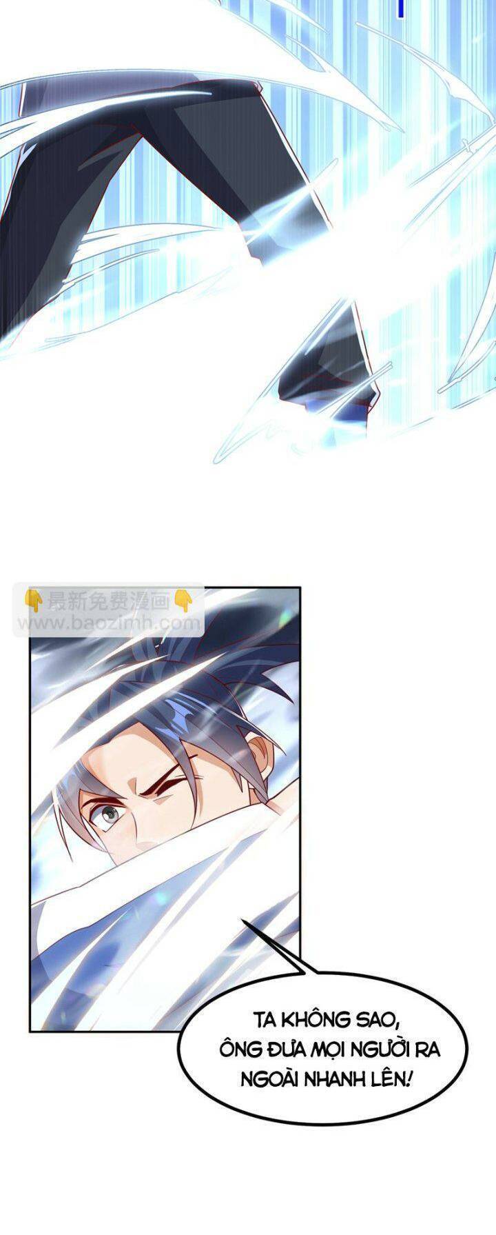 Võ Nghịch chapter 358 - Upload bởi truyensieuhay.com