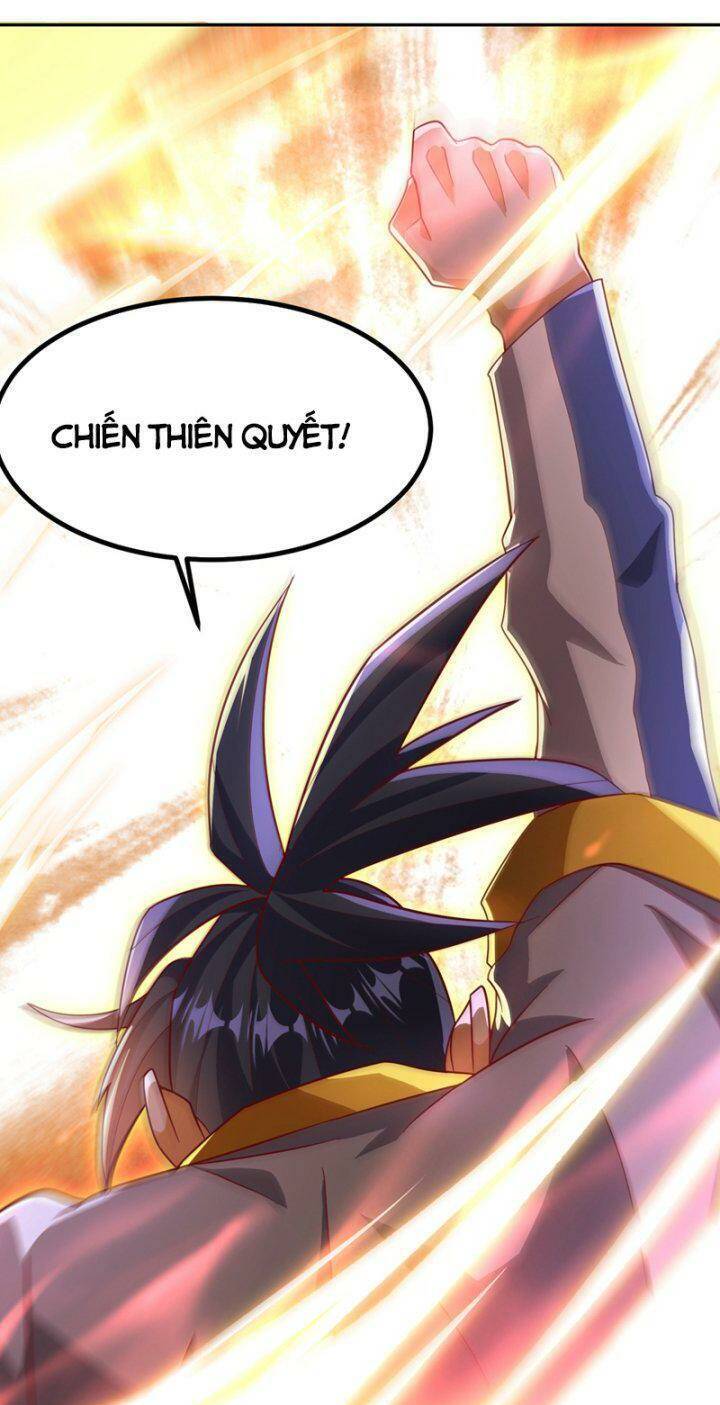 Võ Nghịch chapter 358 - Upload bởi truyensieuhay.com