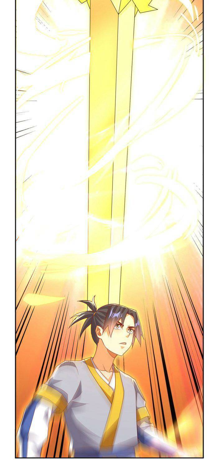Võ Nghịch chapter 358 - Upload bởi truyensieuhay.com