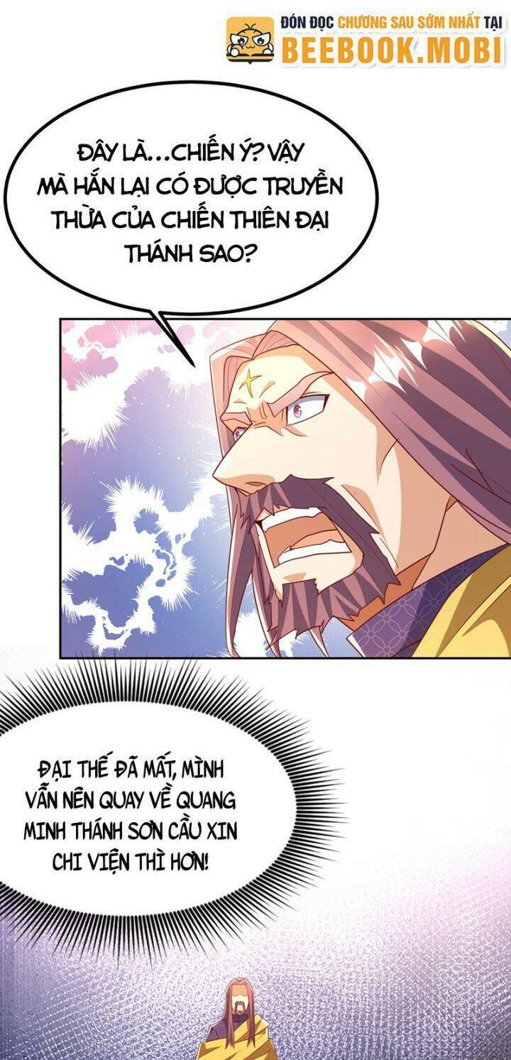 Võ Nghịch chapter 358 - Upload bởi truyensieuhay.com