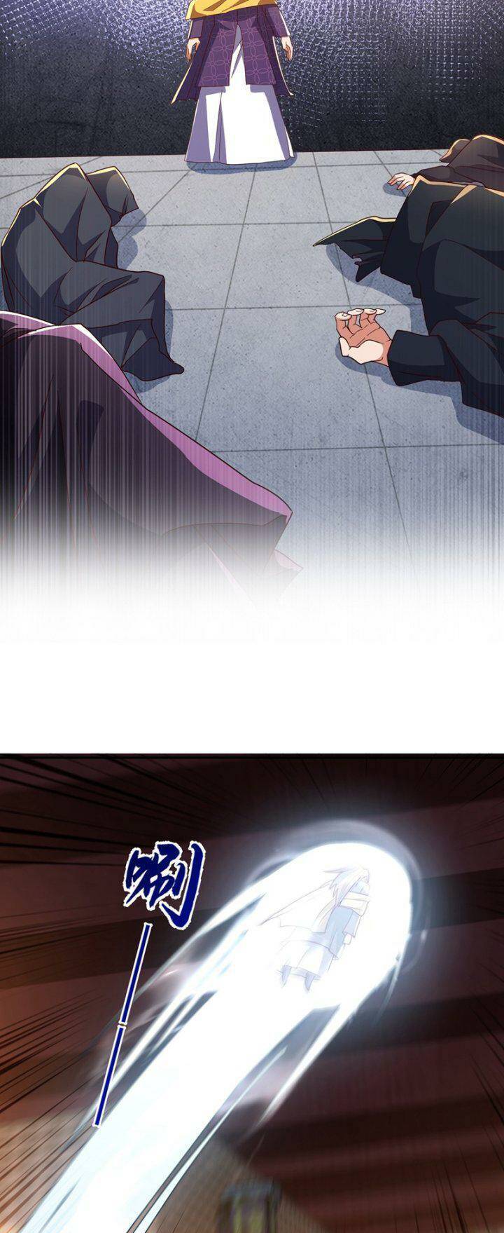 Võ Nghịch chapter 358 - Upload bởi truyensieuhay.com