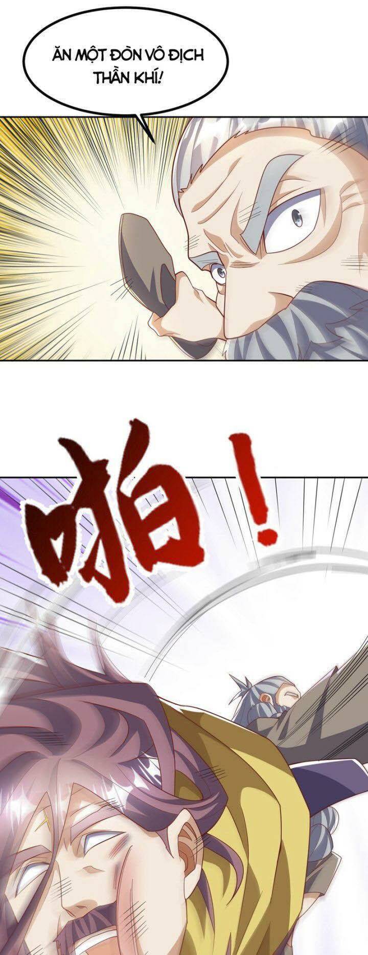 Võ Nghịch chapter 358 - Upload bởi truyensieuhay.com