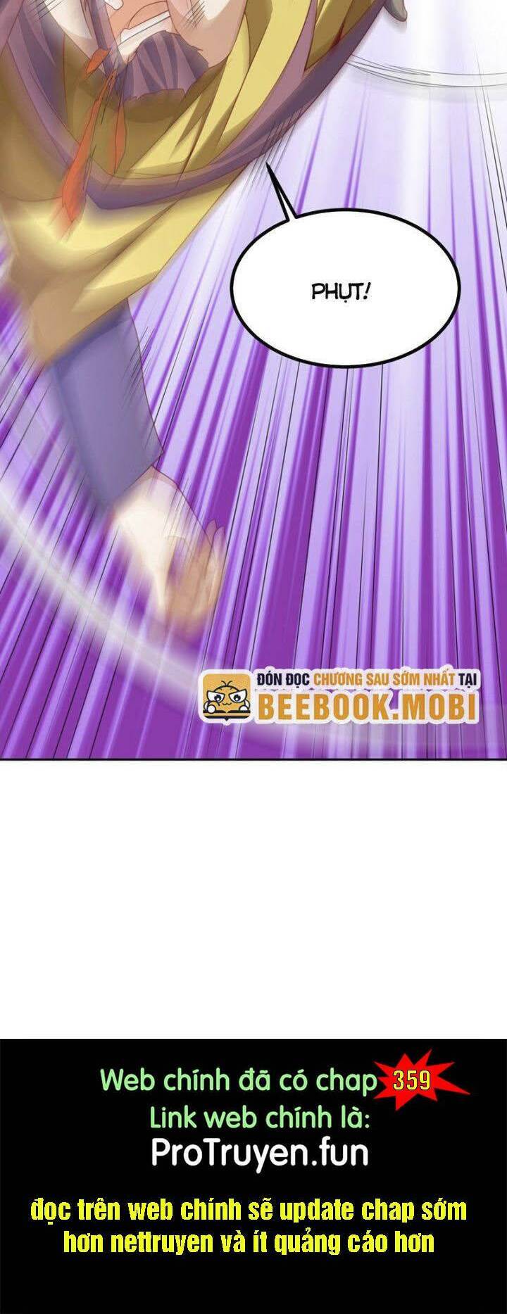 Võ Nghịch chapter 358 - Upload bởi truyensieuhay.com